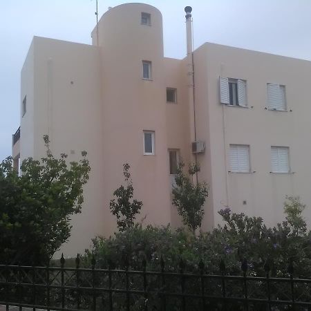 Bright Home In Rethymno ภายนอก รูปภาพ