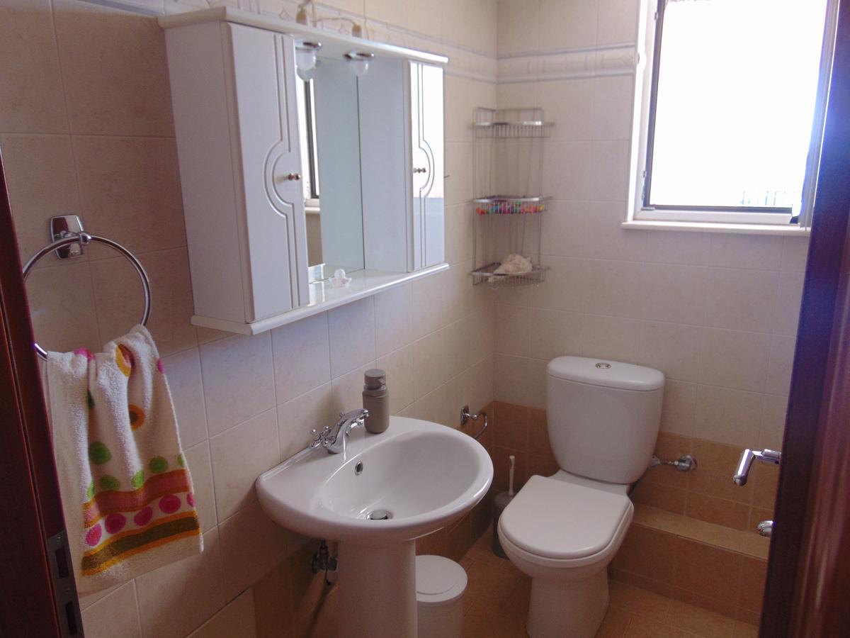 Bright Home In Rethymno ภายนอก รูปภาพ