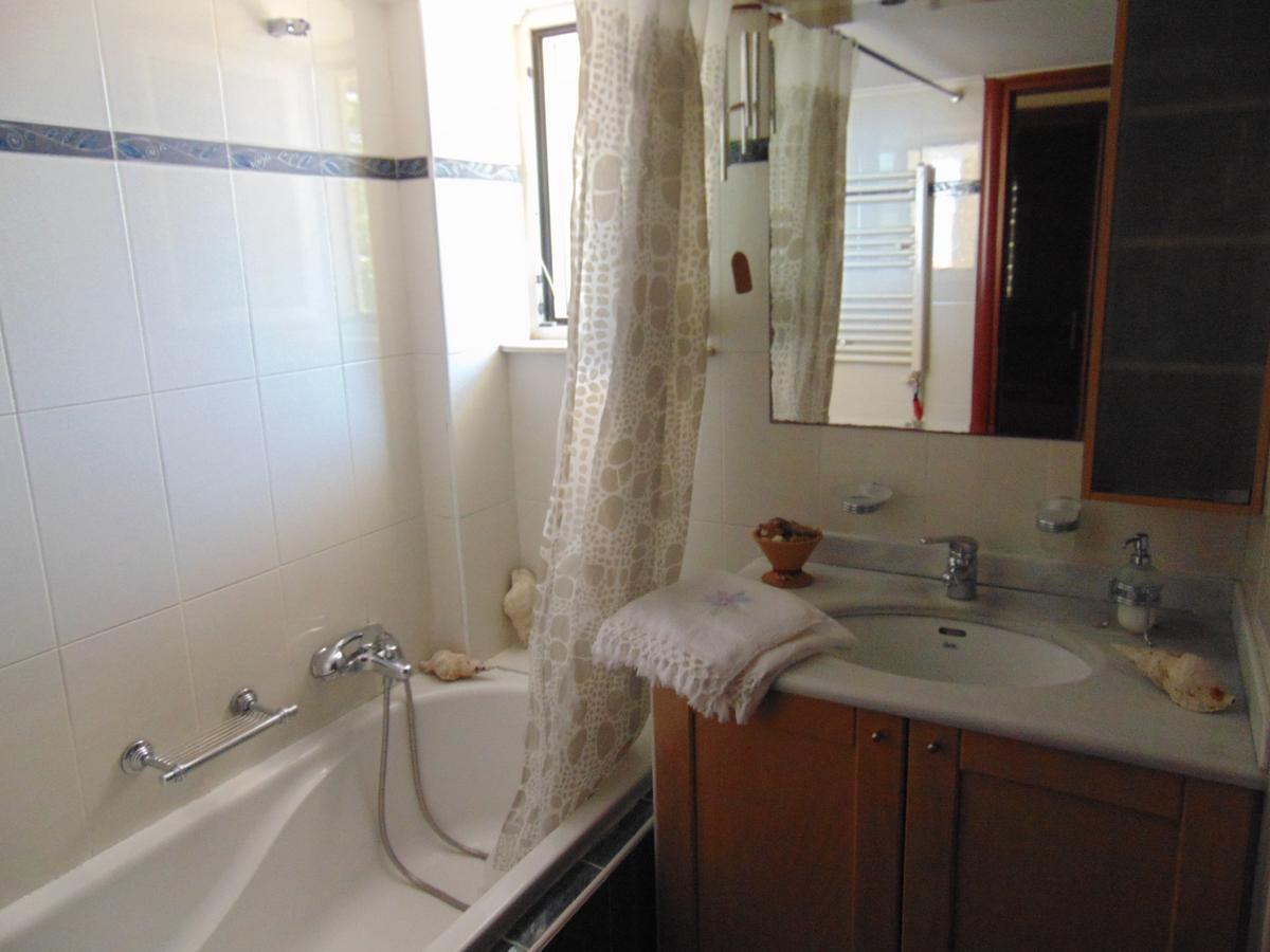 Bright Home In Rethymno ภายนอก รูปภาพ