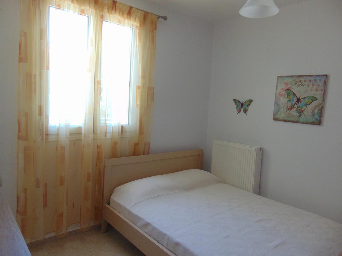 Bright Home In Rethymno ภายนอก รูปภาพ