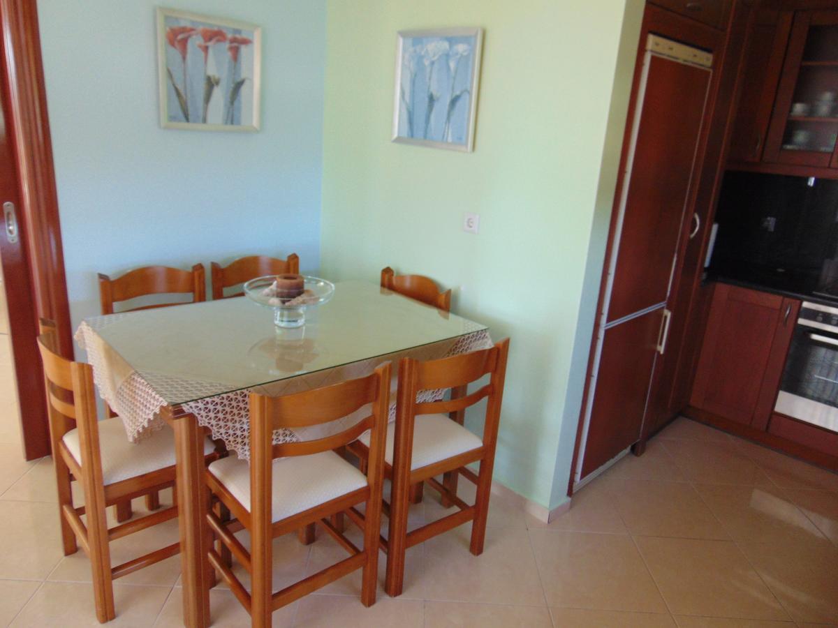 Bright Home In Rethymno ภายนอก รูปภาพ