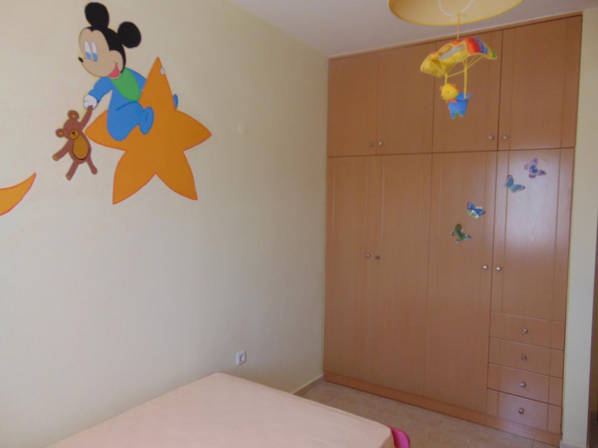 Bright Home In Rethymno ภายนอก รูปภาพ