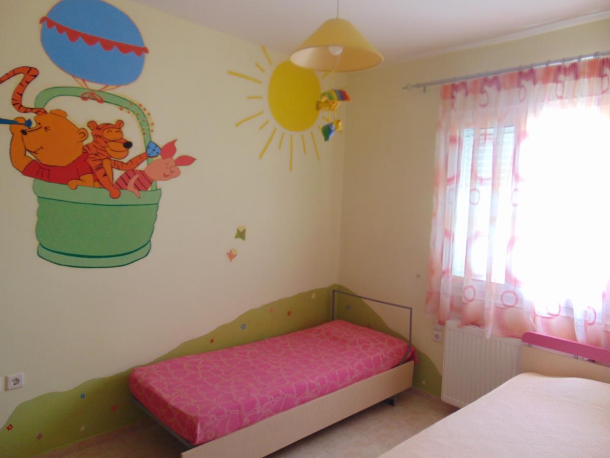 Bright Home In Rethymno ภายนอก รูปภาพ