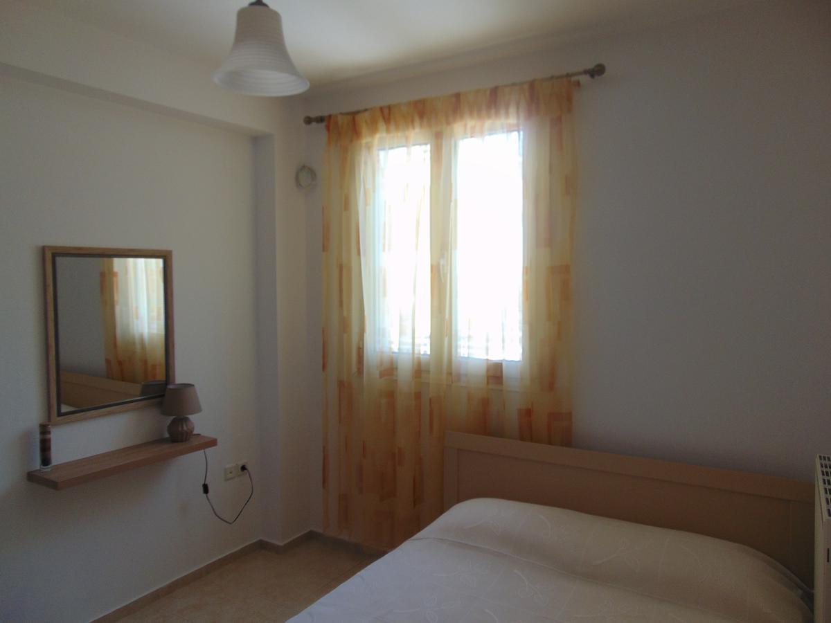 Bright Home In Rethymno ภายนอก รูปภาพ