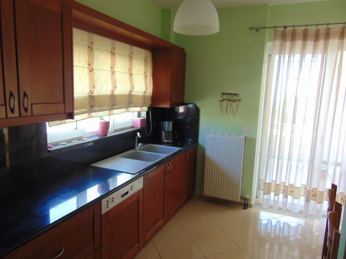 Bright Home In Rethymno ภายนอก รูปภาพ